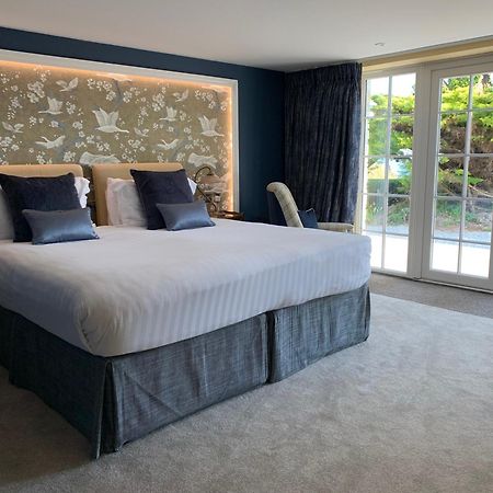 Talland Bay Hotel, Looe Ngoại thất bức ảnh