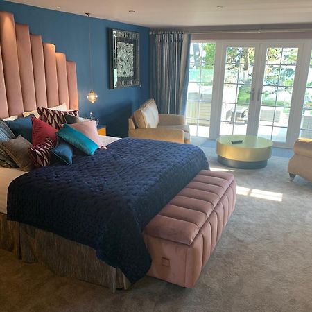 Talland Bay Hotel, Looe Ngoại thất bức ảnh