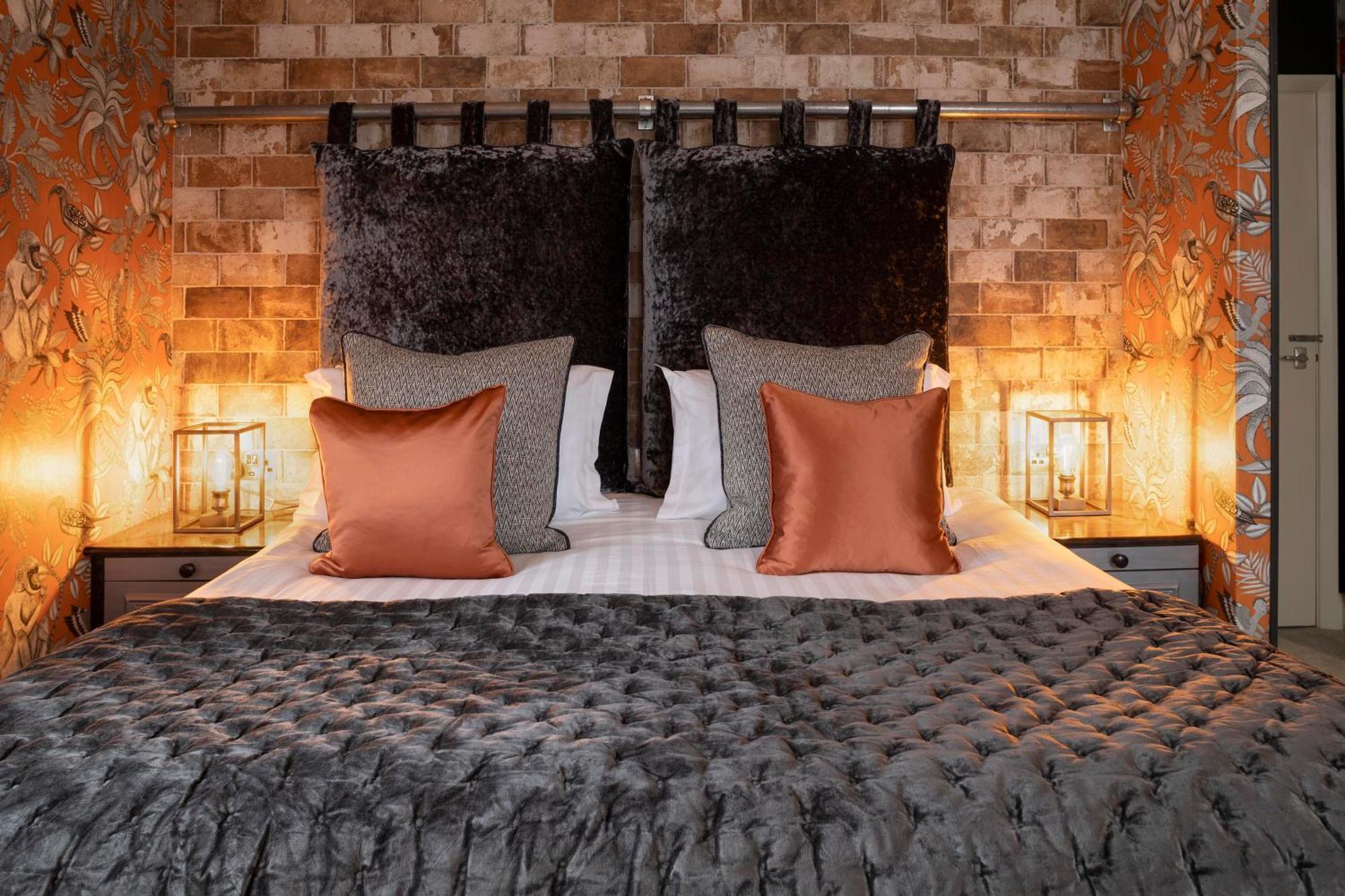 Talland Bay Hotel, Looe Ngoại thất bức ảnh