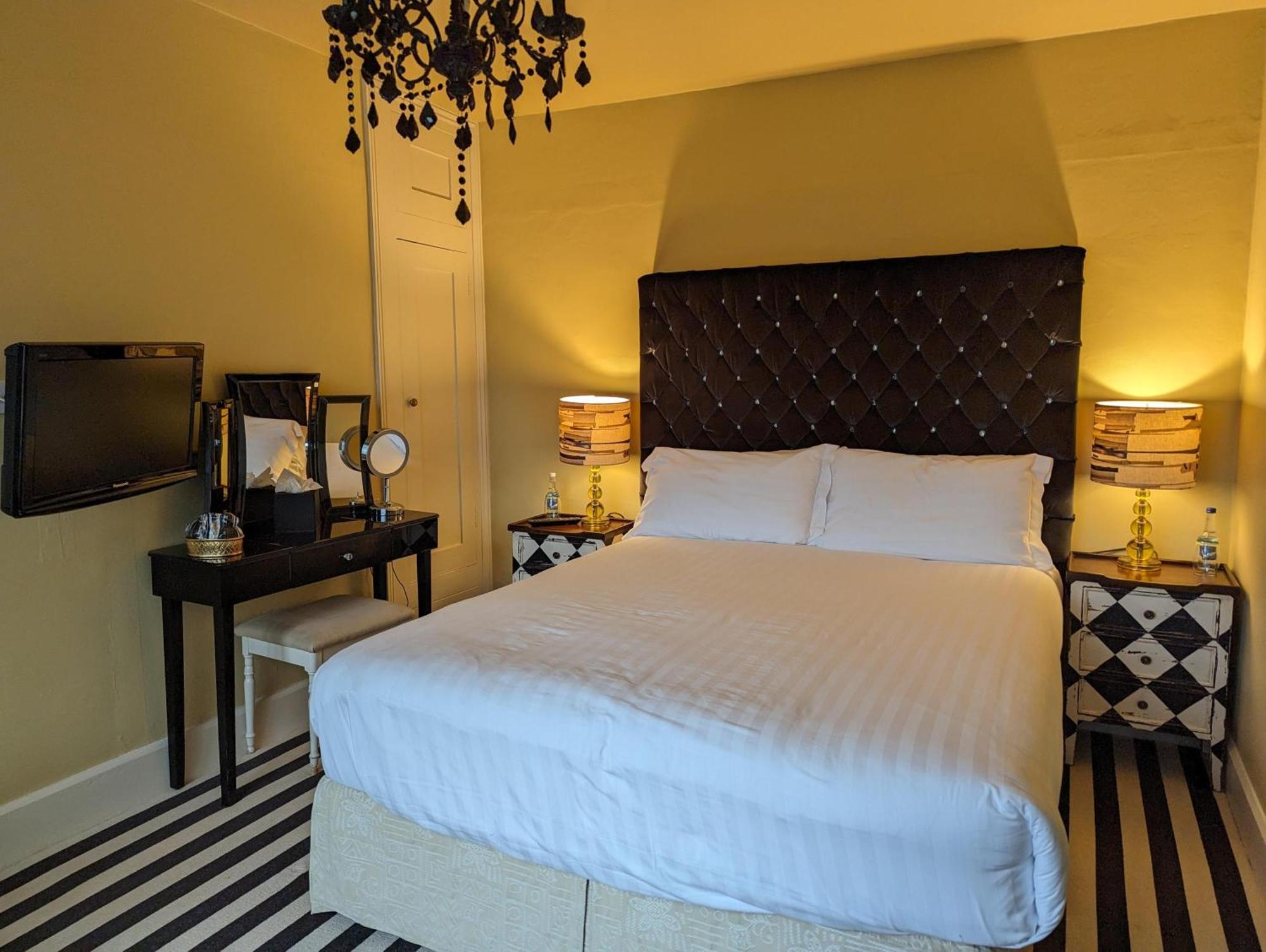 Talland Bay Hotel, Looe Ngoại thất bức ảnh