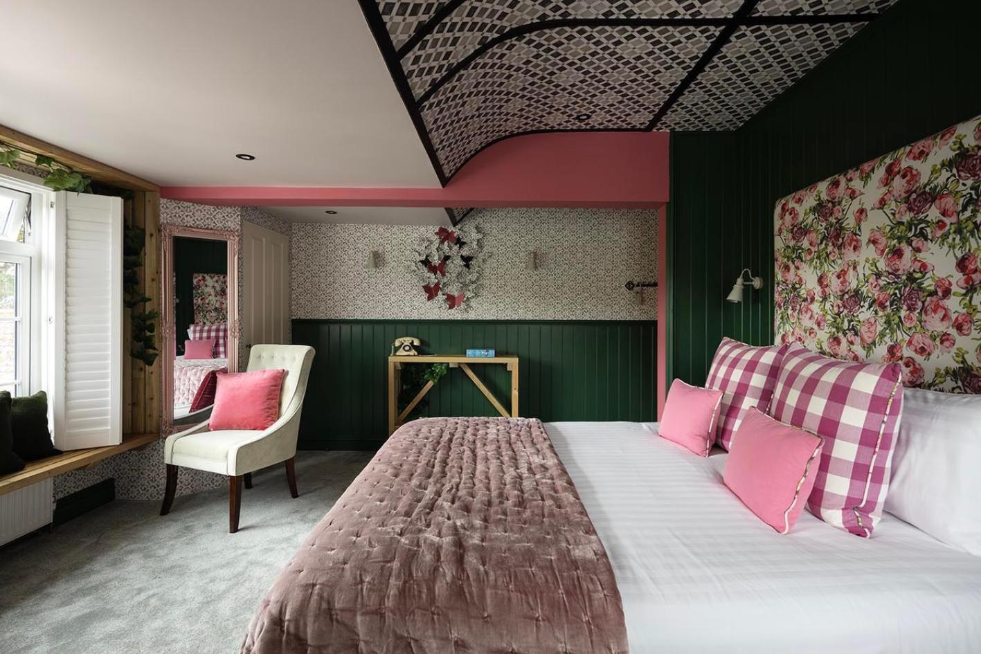 Talland Bay Hotel, Looe Ngoại thất bức ảnh