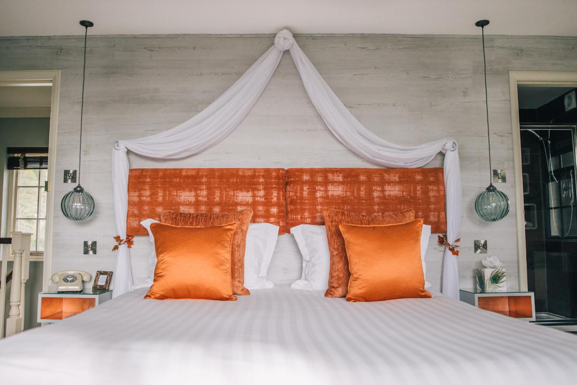 Talland Bay Hotel, Looe Ngoại thất bức ảnh