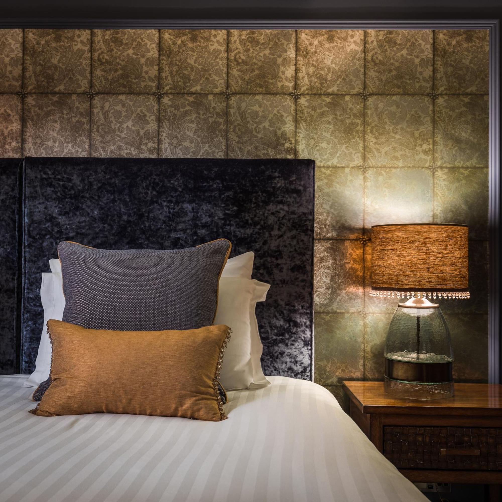 Talland Bay Hotel, Looe Ngoại thất bức ảnh